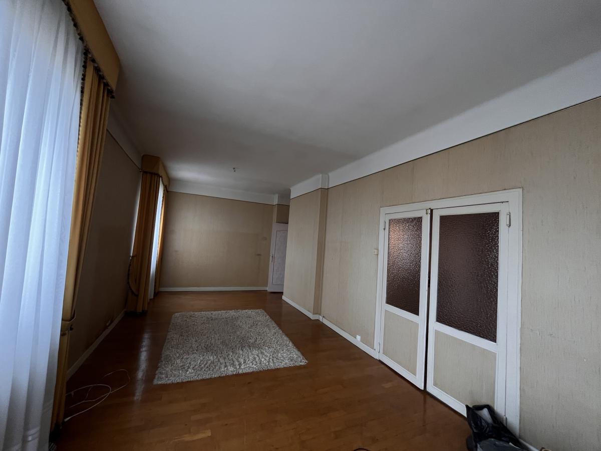 maison - 98 m² - Genlis