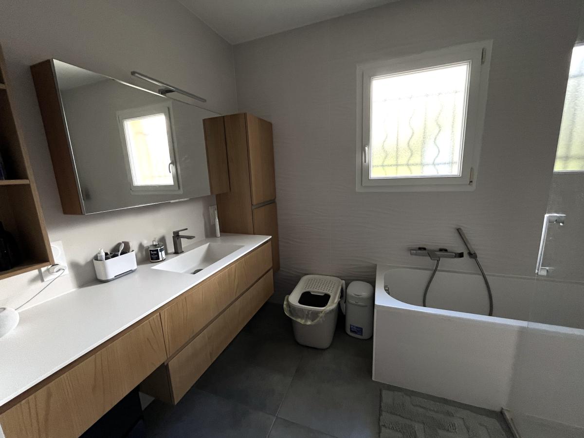 maison - 178 m² - Tart-le-Haut