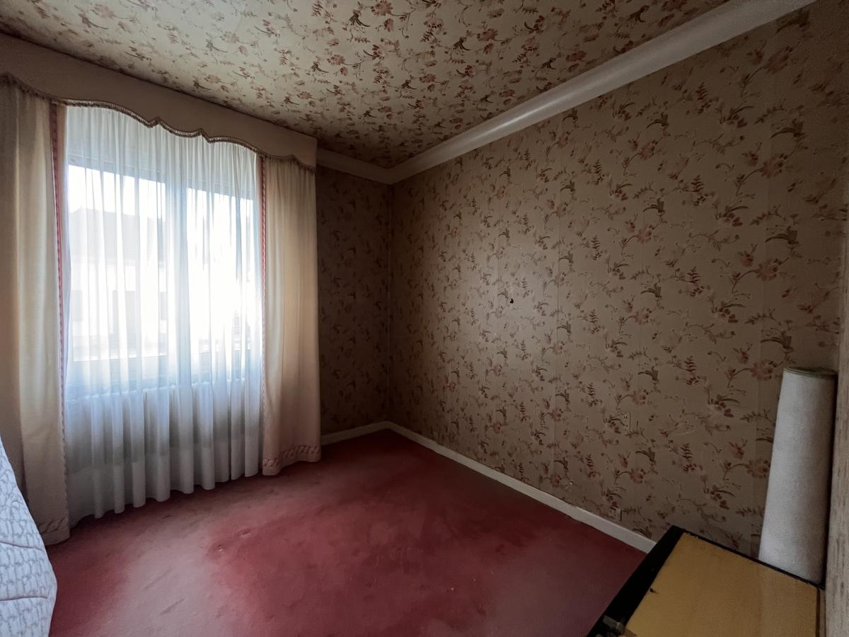 maison - 98 m² - Genlis
