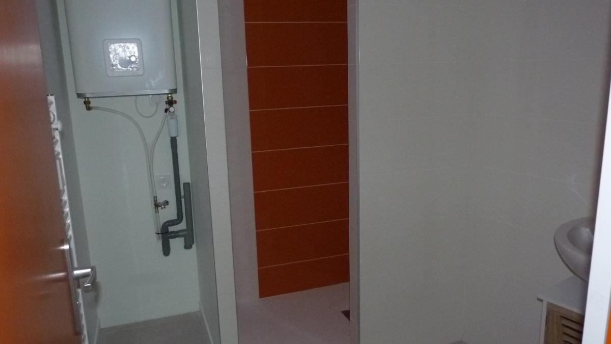 appartement - 48.49 m² - Beaune