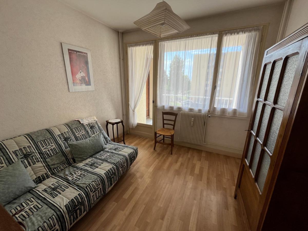 appartement - 92 m² - Beaune