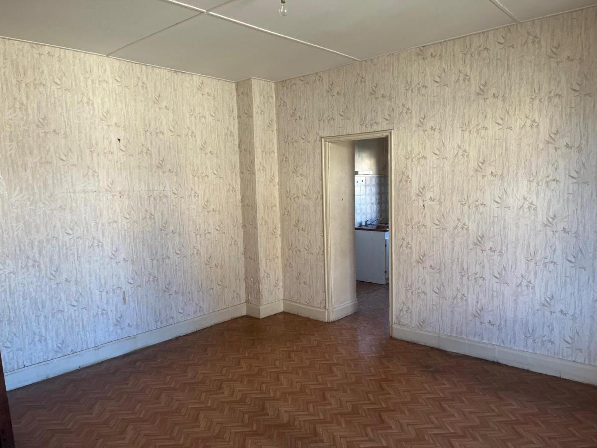 maison - 74 m² - Tavaux