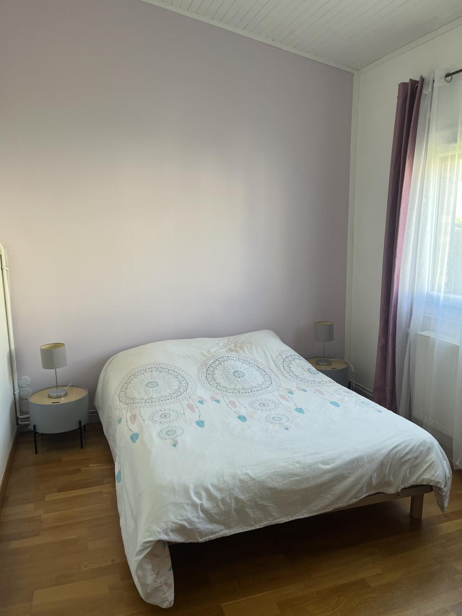 maison - 95 m² - Dole