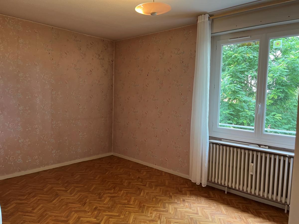 appartement - 82.84 m² - Chenôve