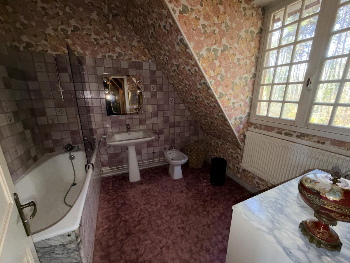 maison - 149.71 m² - Beaune