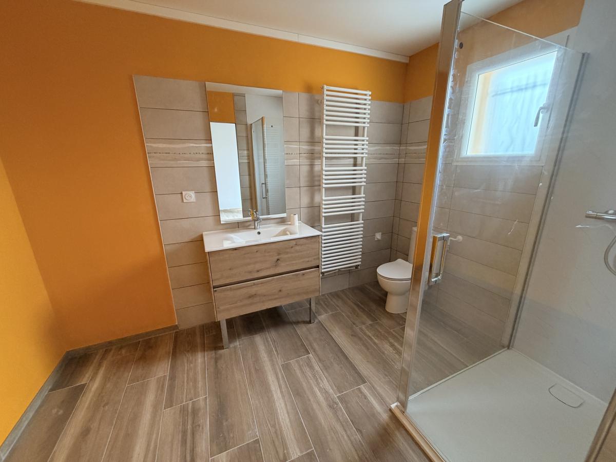 maison - 137 m² - Nolay