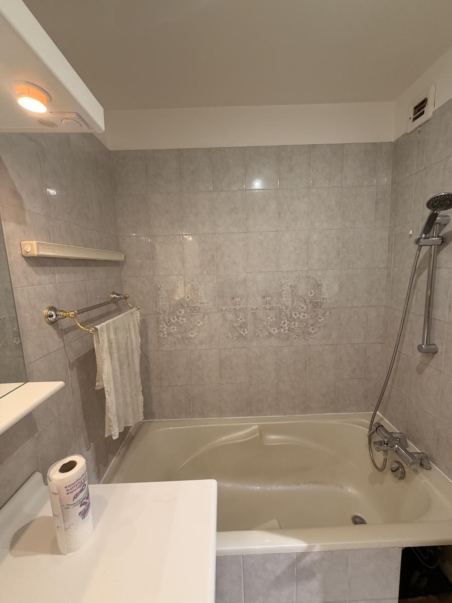 appartement - 81 m² - Dijon