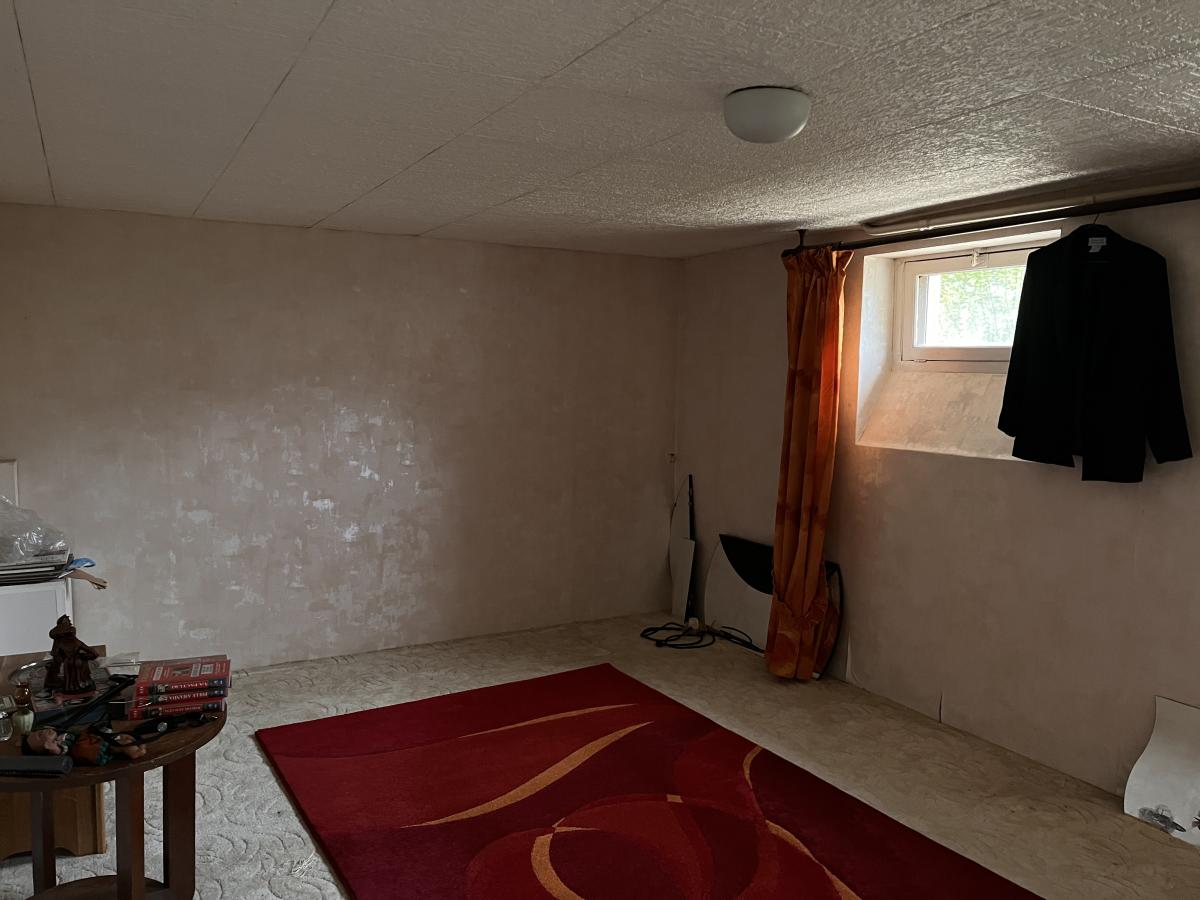 maison - 98 m² - Genlis