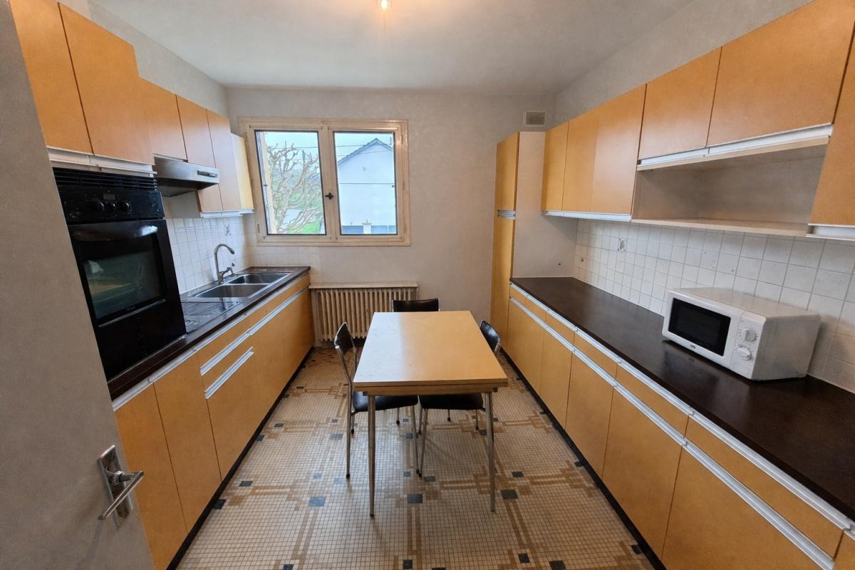 maison - 89.93 m² - Beaune