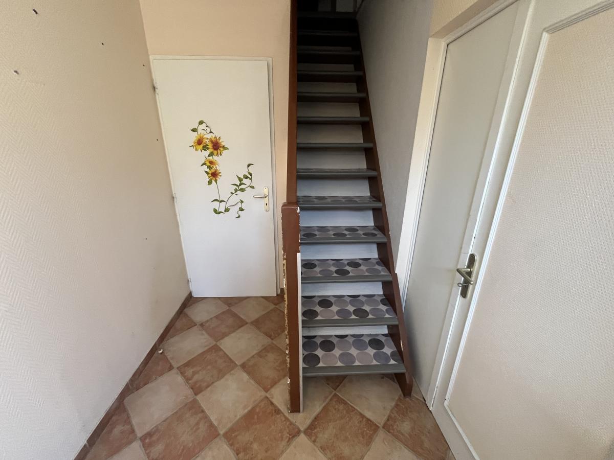 maison - 95.36 m² - Quetigny