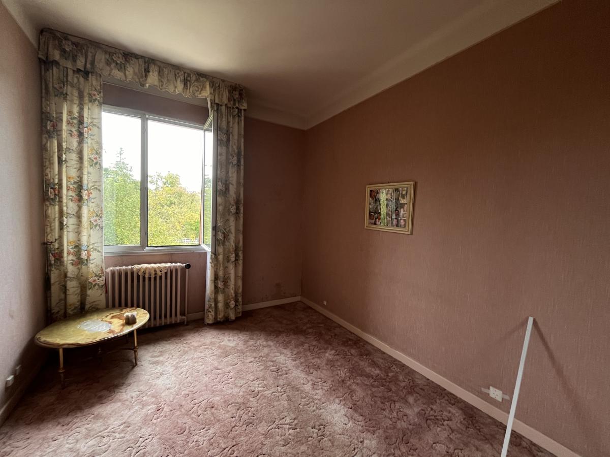 maison - 98 m² - Genlis
