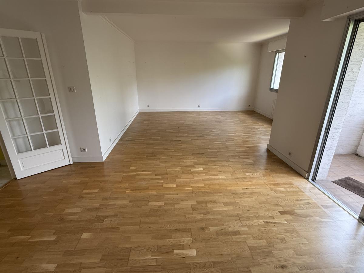 appartement - 89.3 m² - Dijon