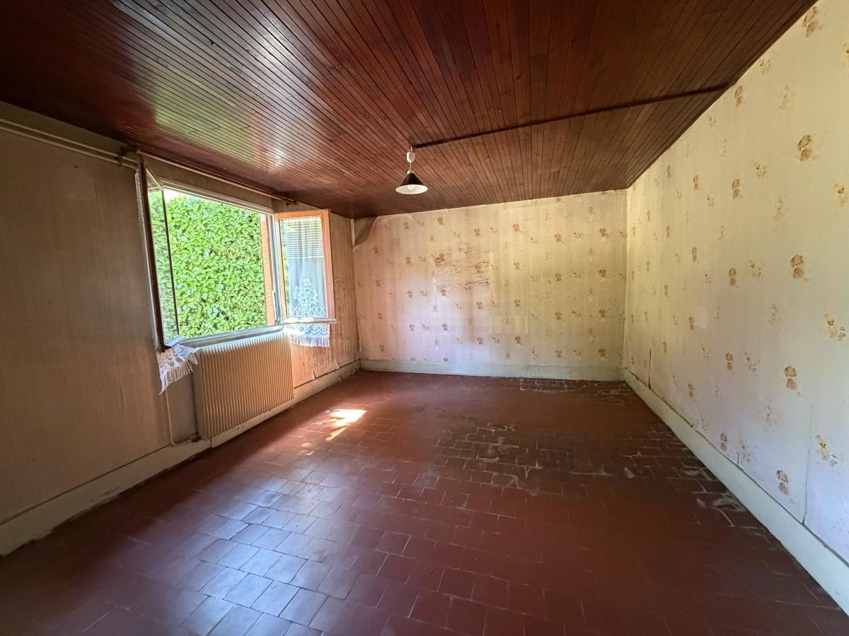 maison - 105 m² - Chambeire