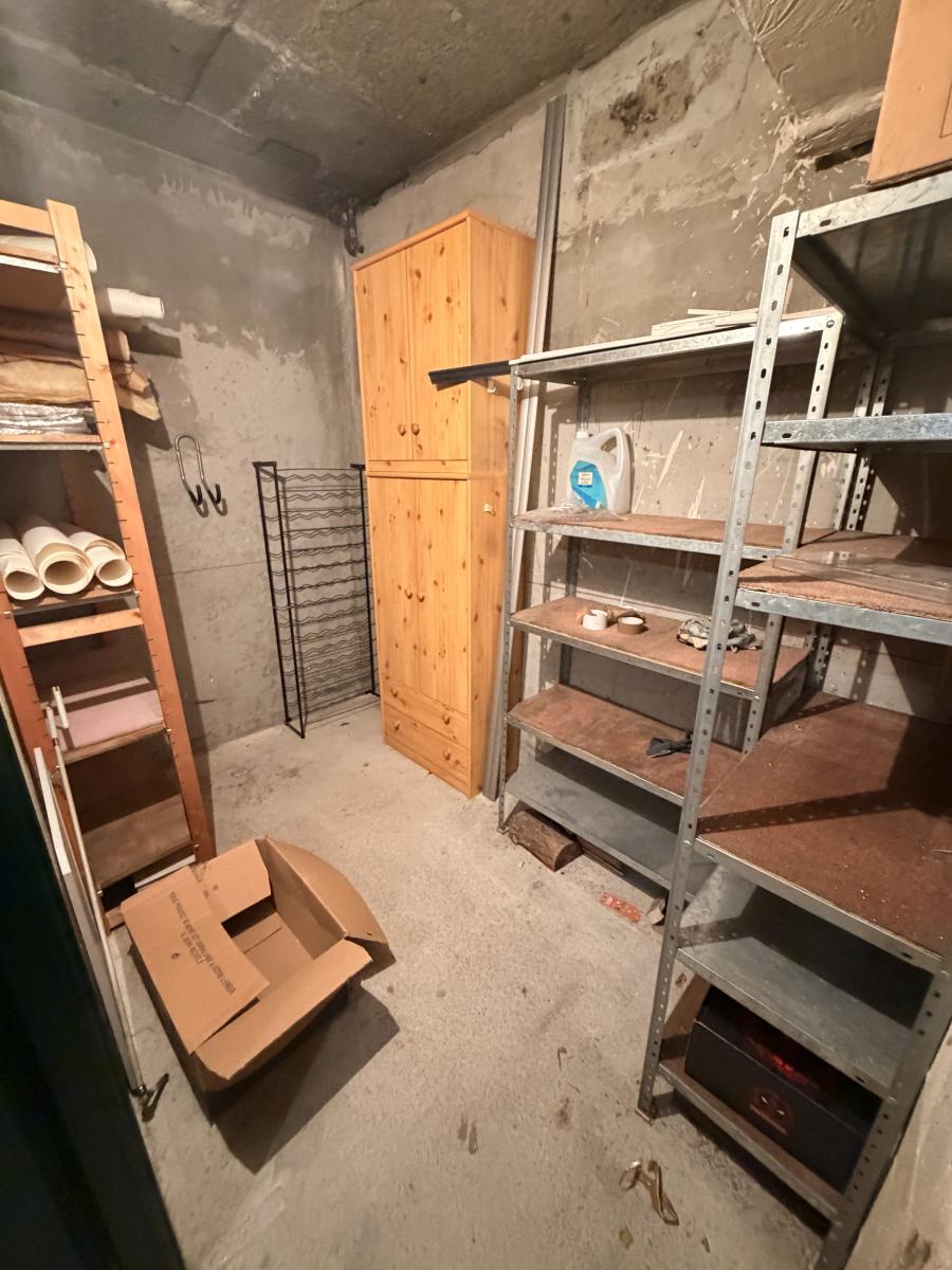 appartement - 81 m² - Dijon