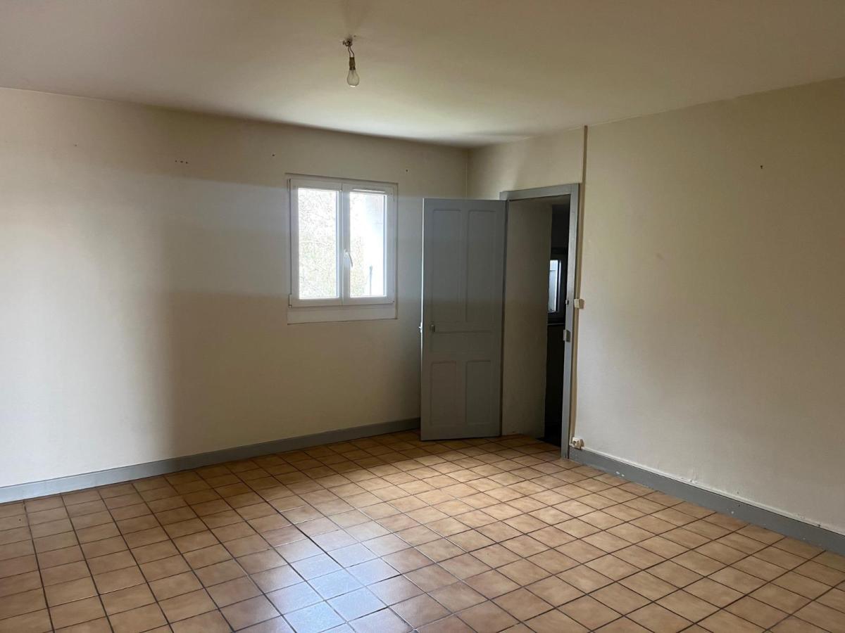 maison - 55 m² - Nevy-lès-Dole