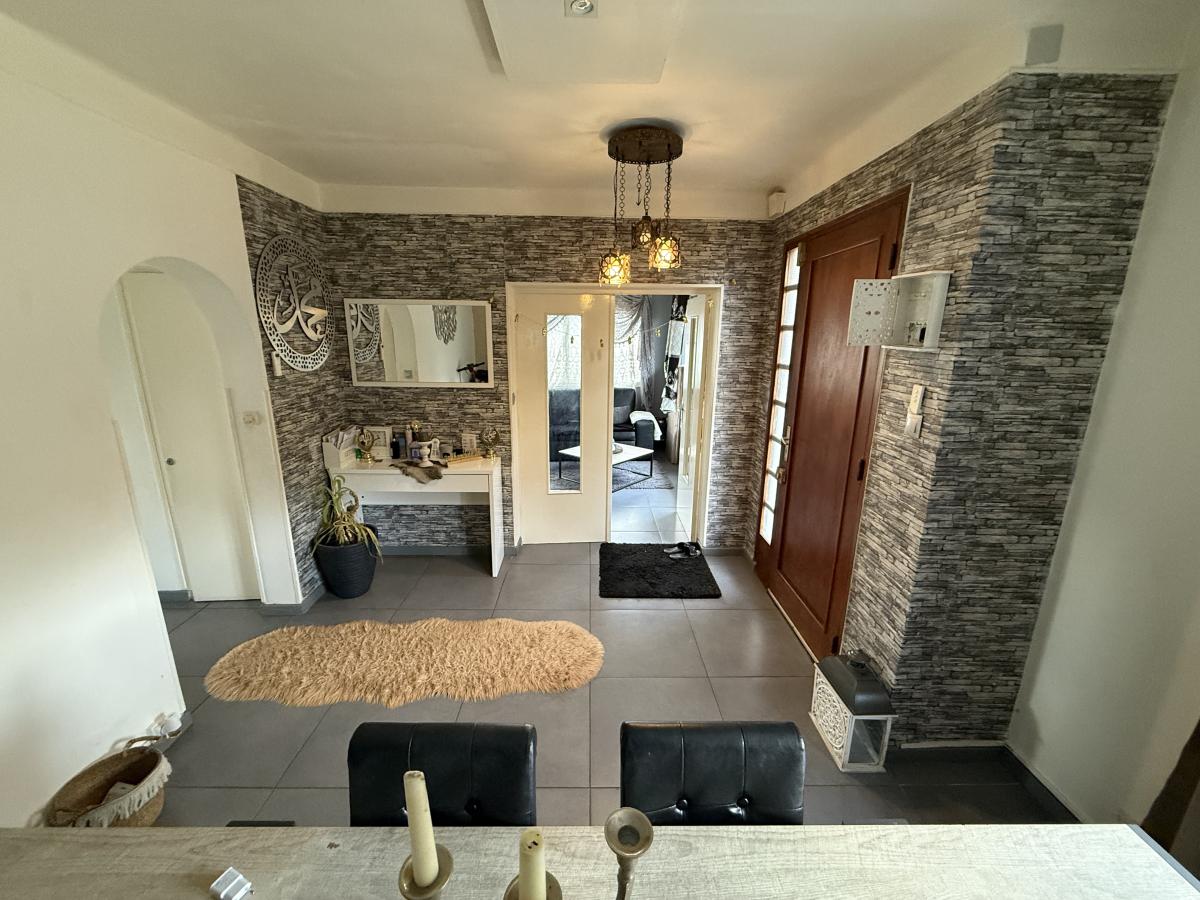 maison - 170 m² - Brochon