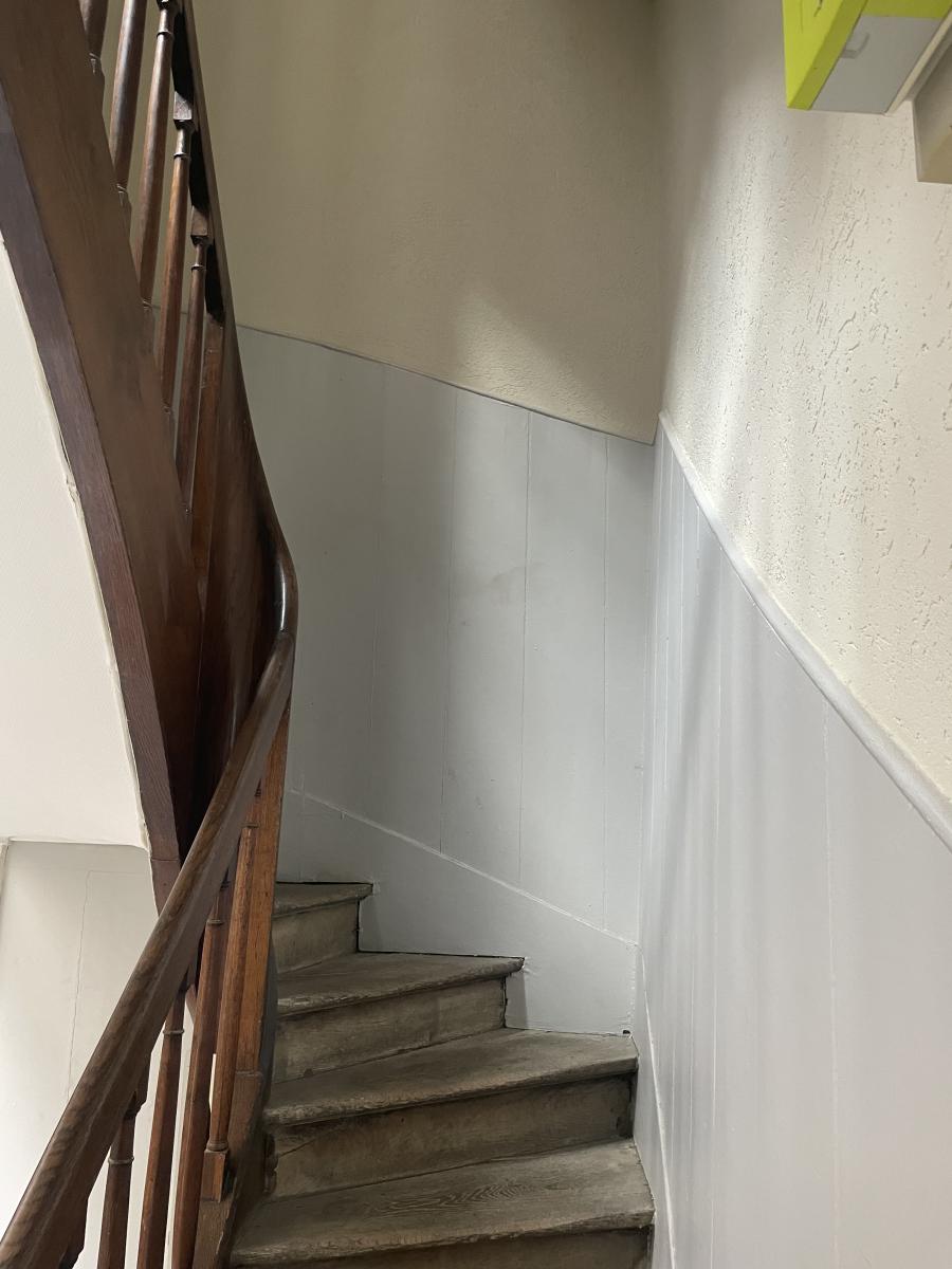 appartement - 37 m² - Dijon