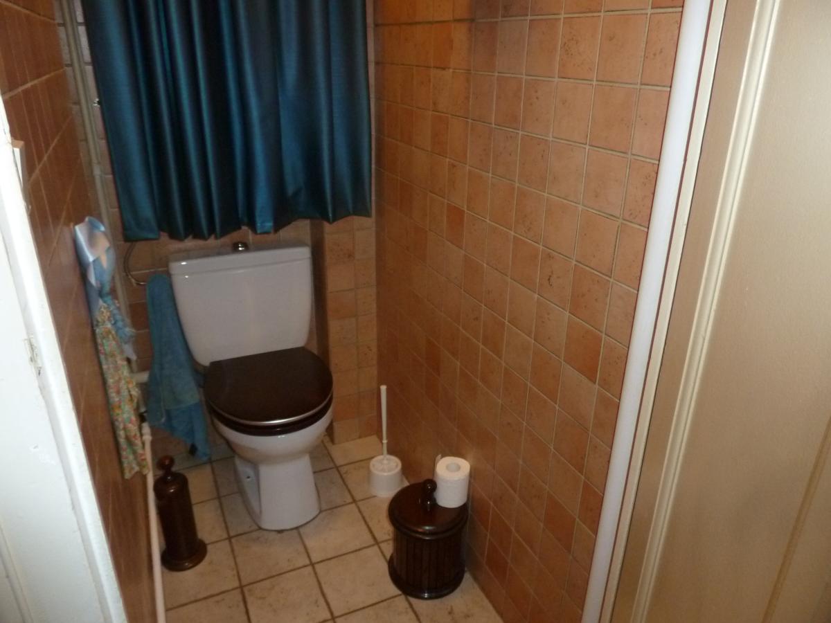 appartement - 96.87 m² - Dijon