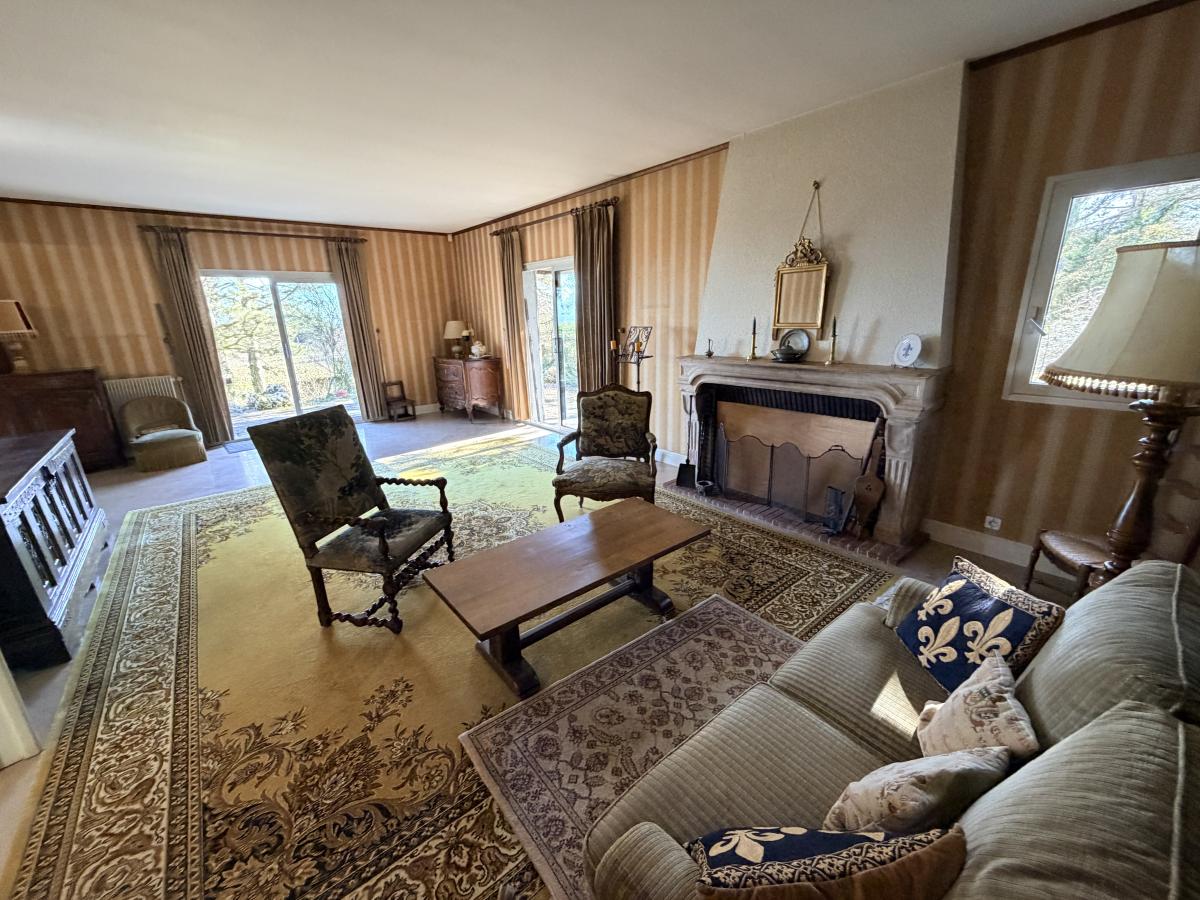 maison - 149.71 m² - Beaune