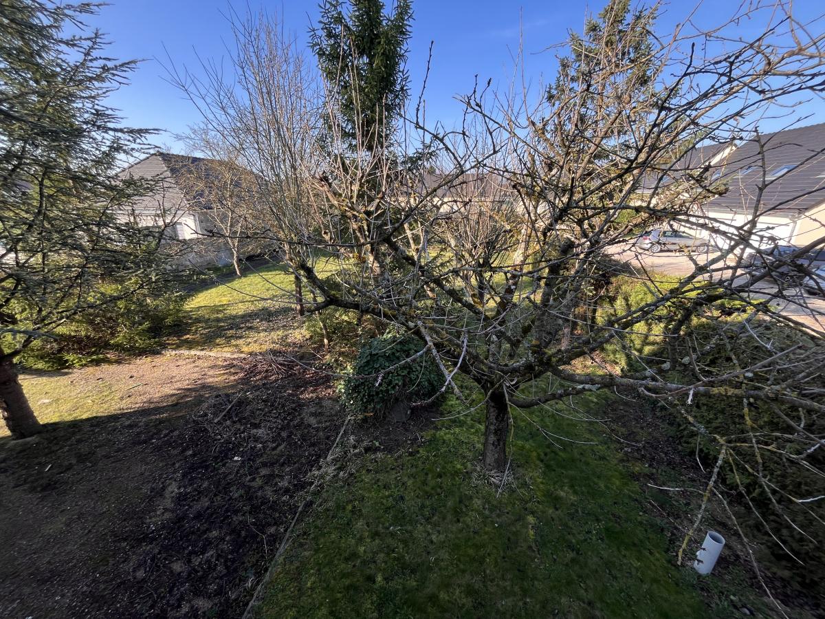 maison - 165 m² - Aiserey