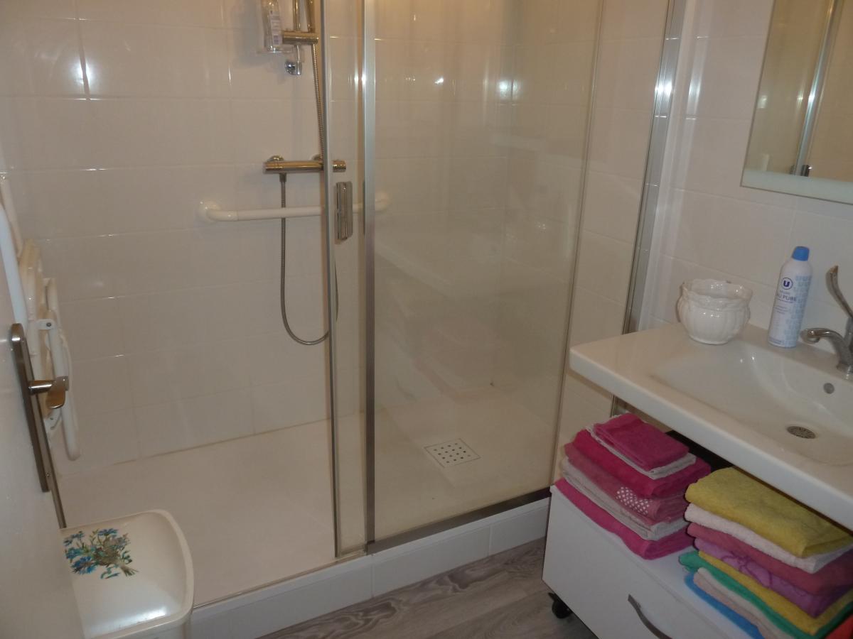 appartement - 49.17 m² - Dijon