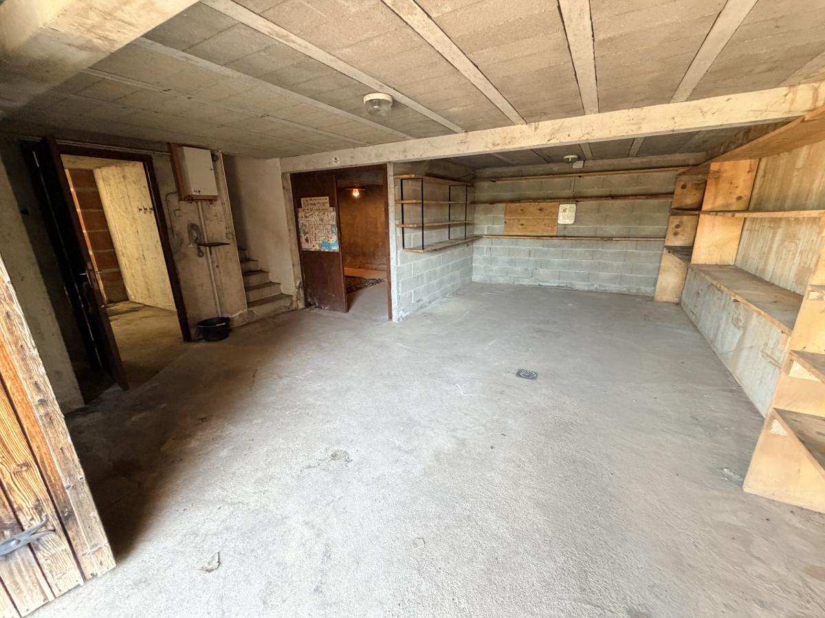 maison - 100 m² - Pernand-Vergelesses