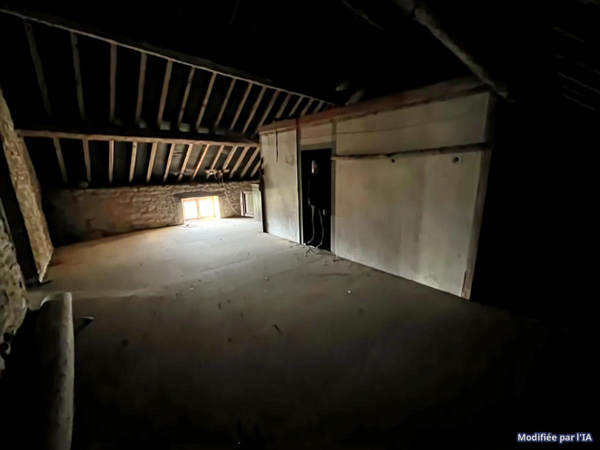 maison - 91.72 m² - Premeaux-Prissey