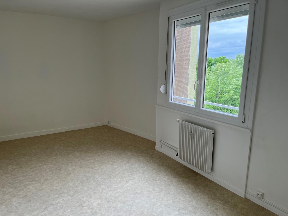 appartement - 99 m² - Quetigny