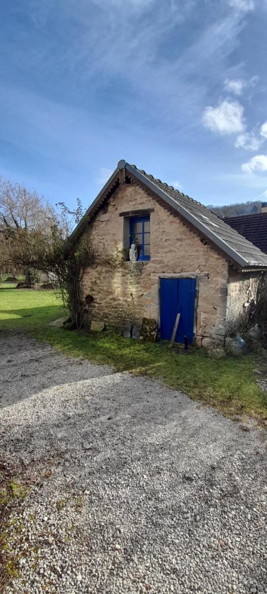 maison - 145 m² - Sombernon
