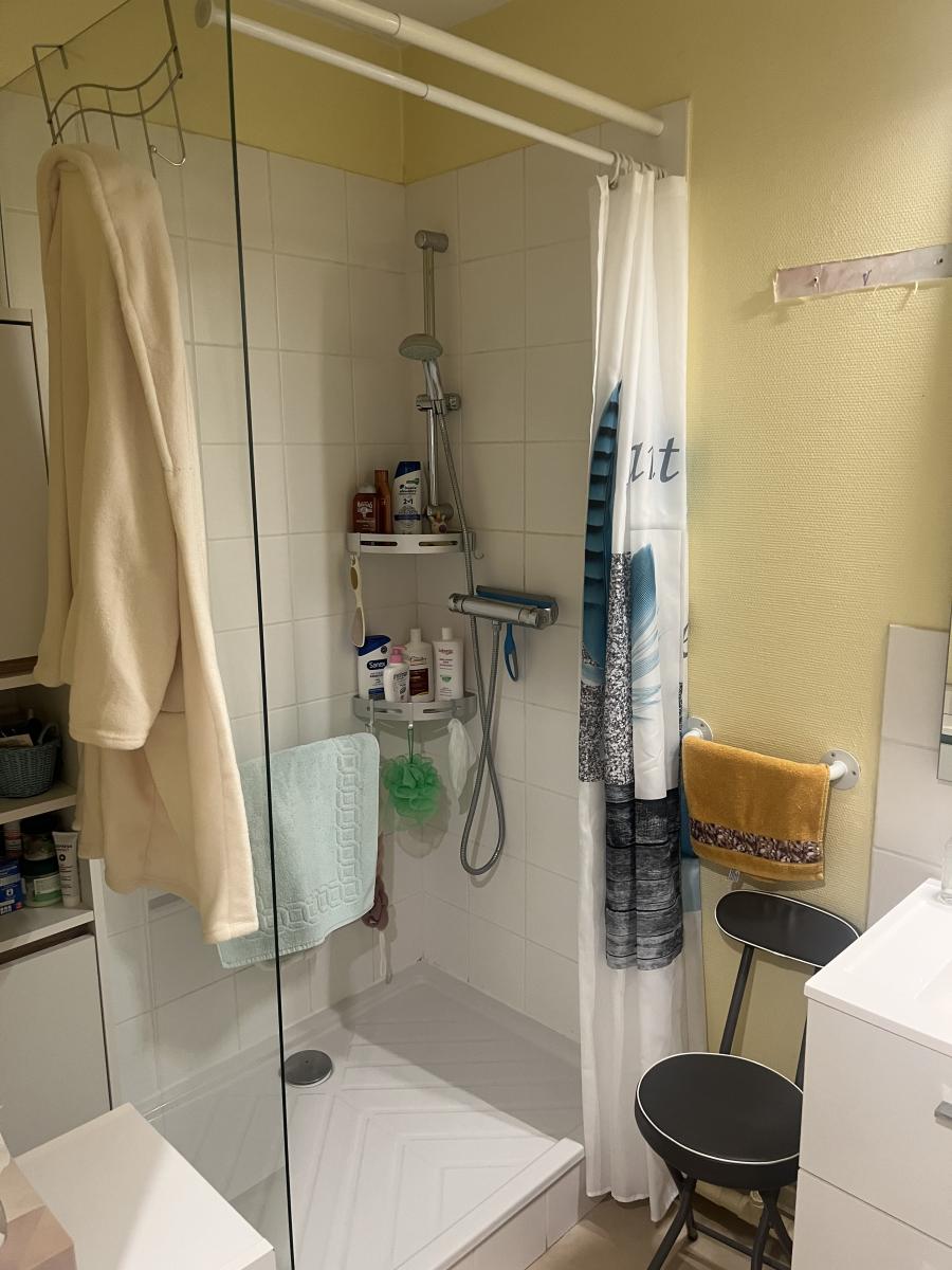 appartement - 61.2 m² - Dole