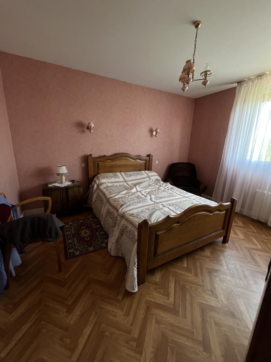 maison - 175 m² - Longchamp