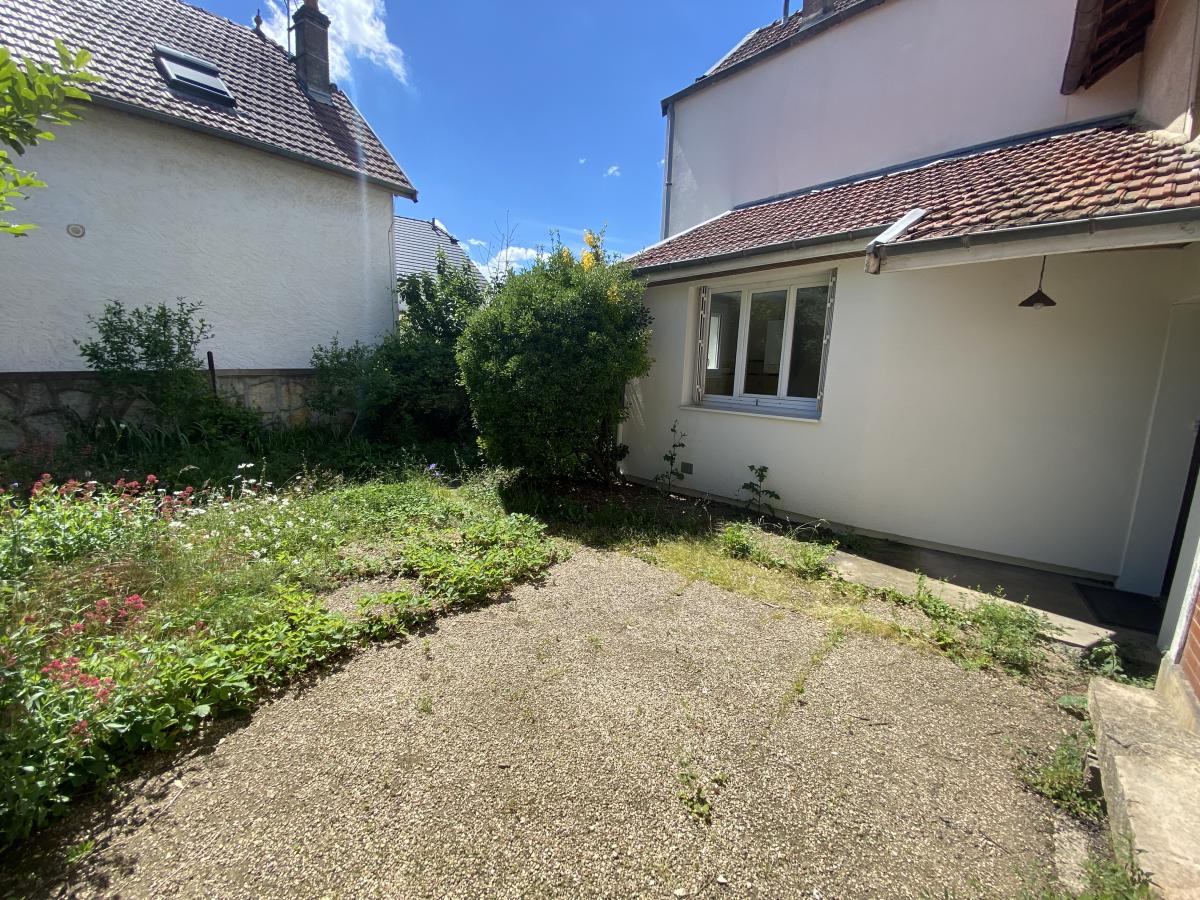 maison - 60 m² - Talant