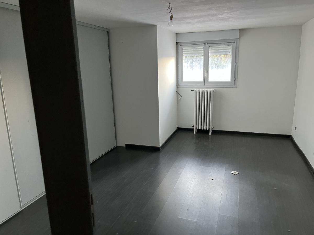 maison - 100 m² - Rochefort-sur-Nenon