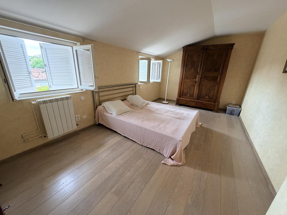 maison - 158 m² - Villers-la-Faye