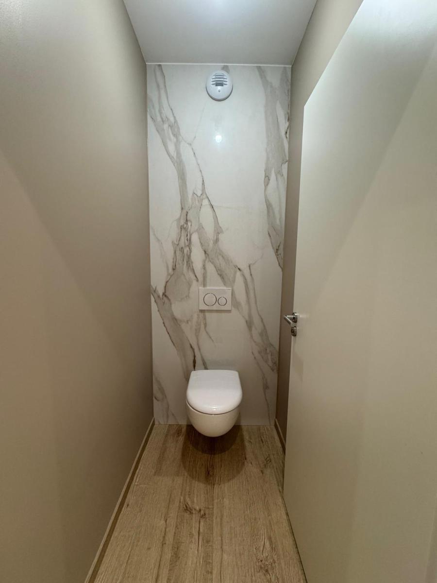 appartement - 59 m² - Dole