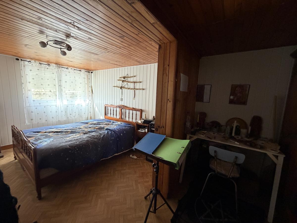 maison - 90 m² - Izeure