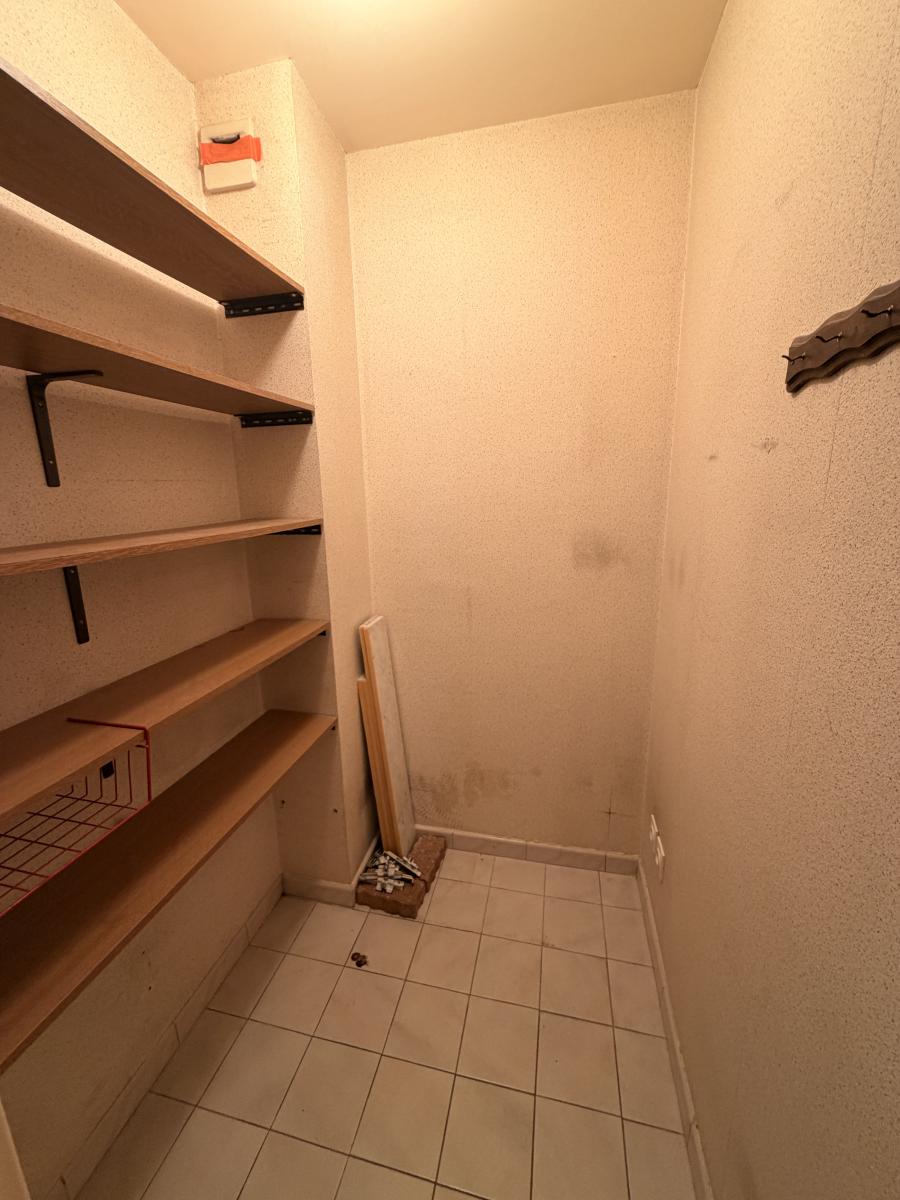 appartement - 81 m² - Dijon