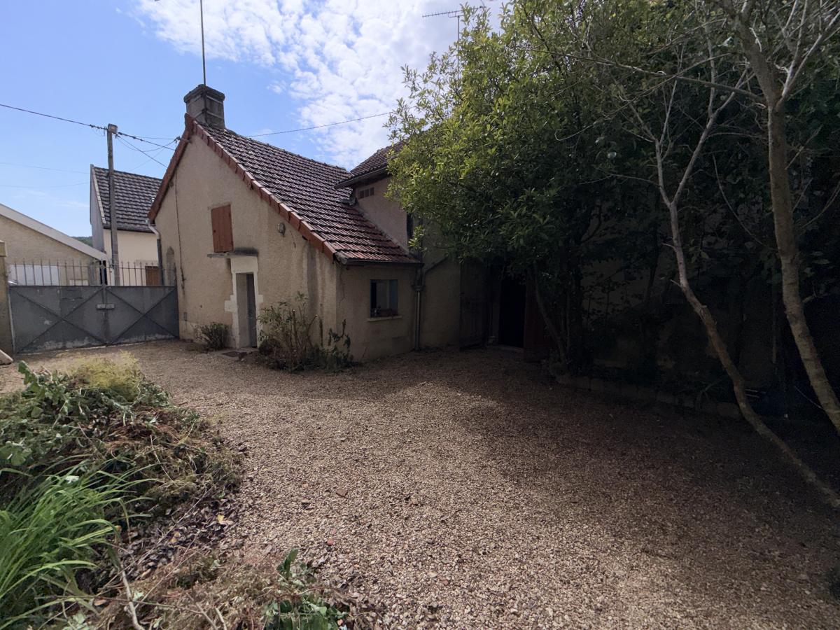 maison - 188 m² - Pernand-Vergelesses