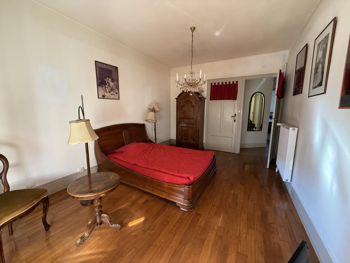 appartement - 96.87 m² - Dijon