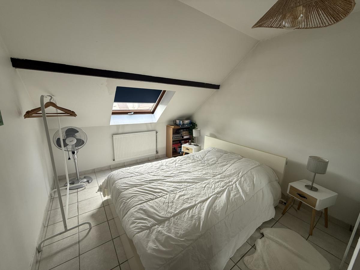 maison - 145.65 m² - Dijon
