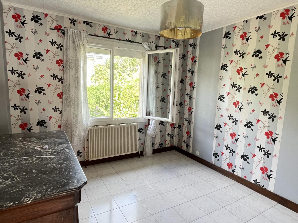 maison - 102 m² - Dijon