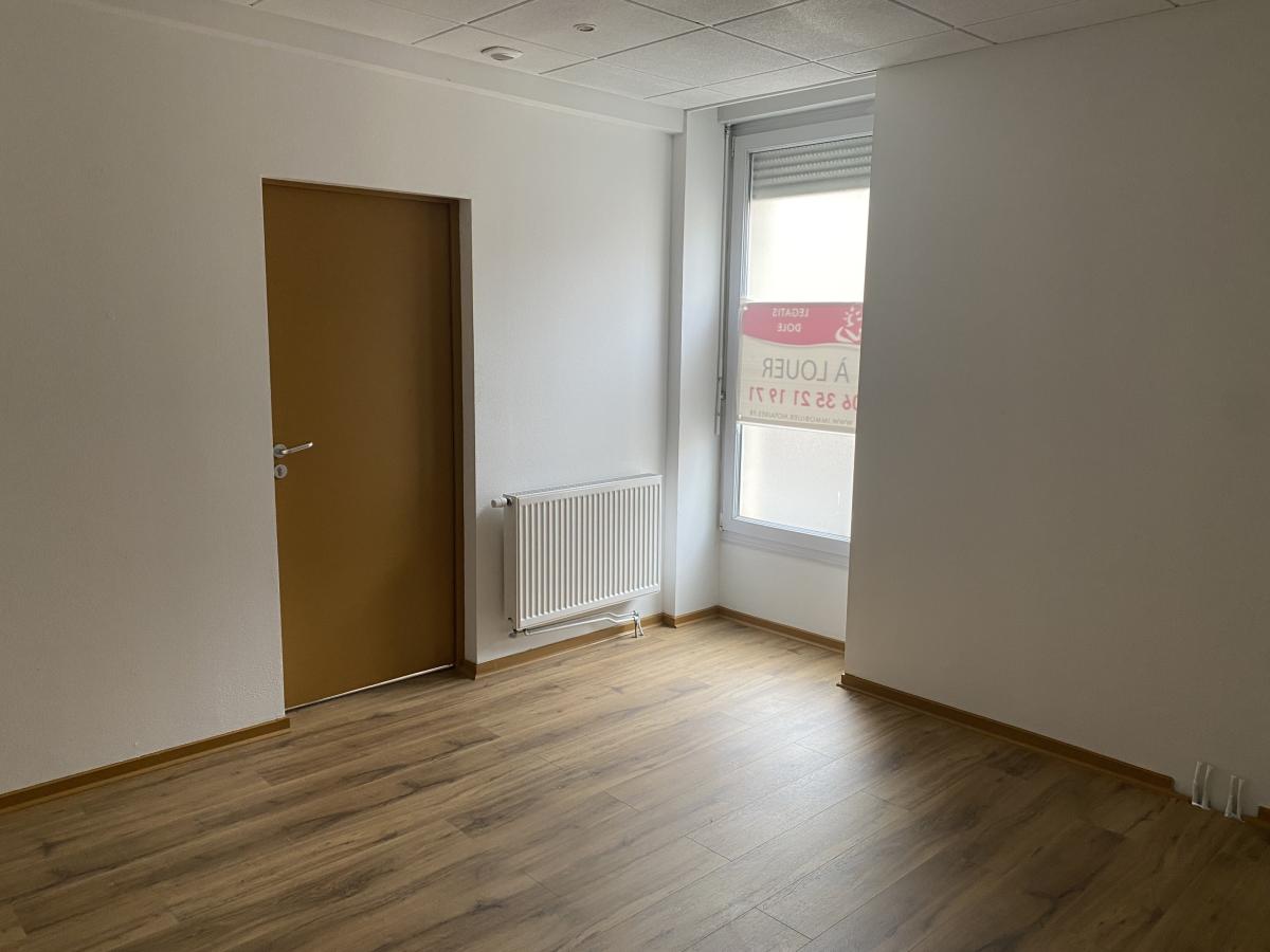 autre - 120 m² - Dole