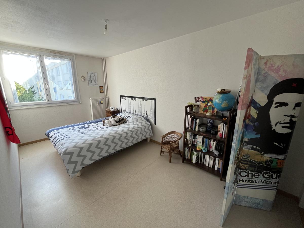 appartement - 77.26 m² - Beaune