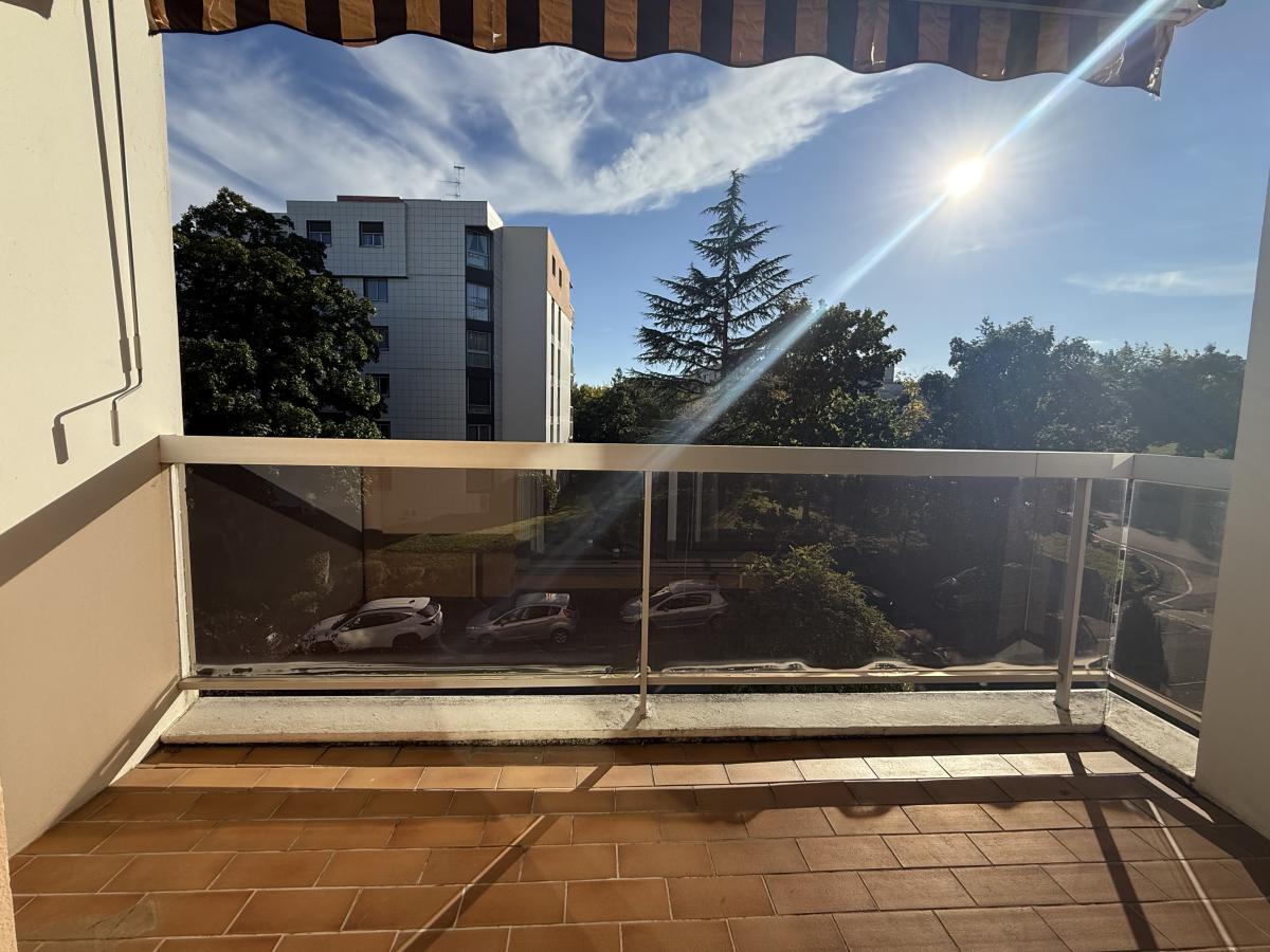 appartement - 102 m² - Talant