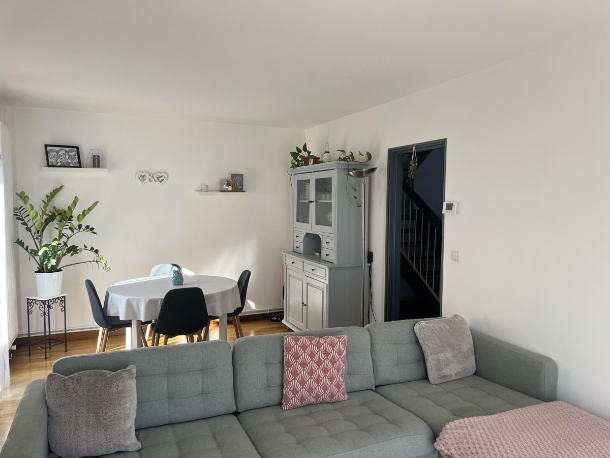 maison - 95 m² - Dole