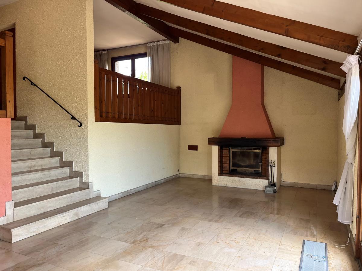 maison - 194 m² - Corcelles-les-Monts