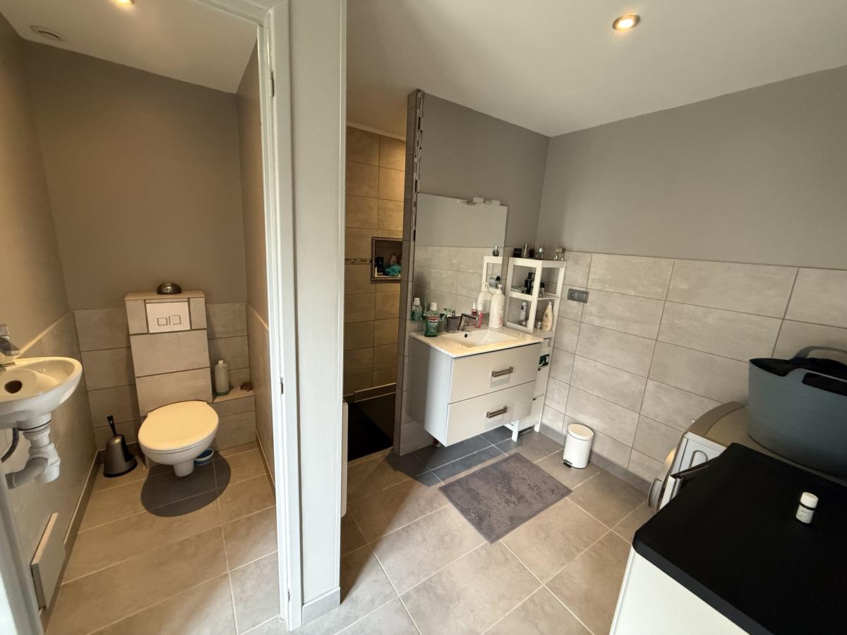 maison - 85 m² - Mâlain