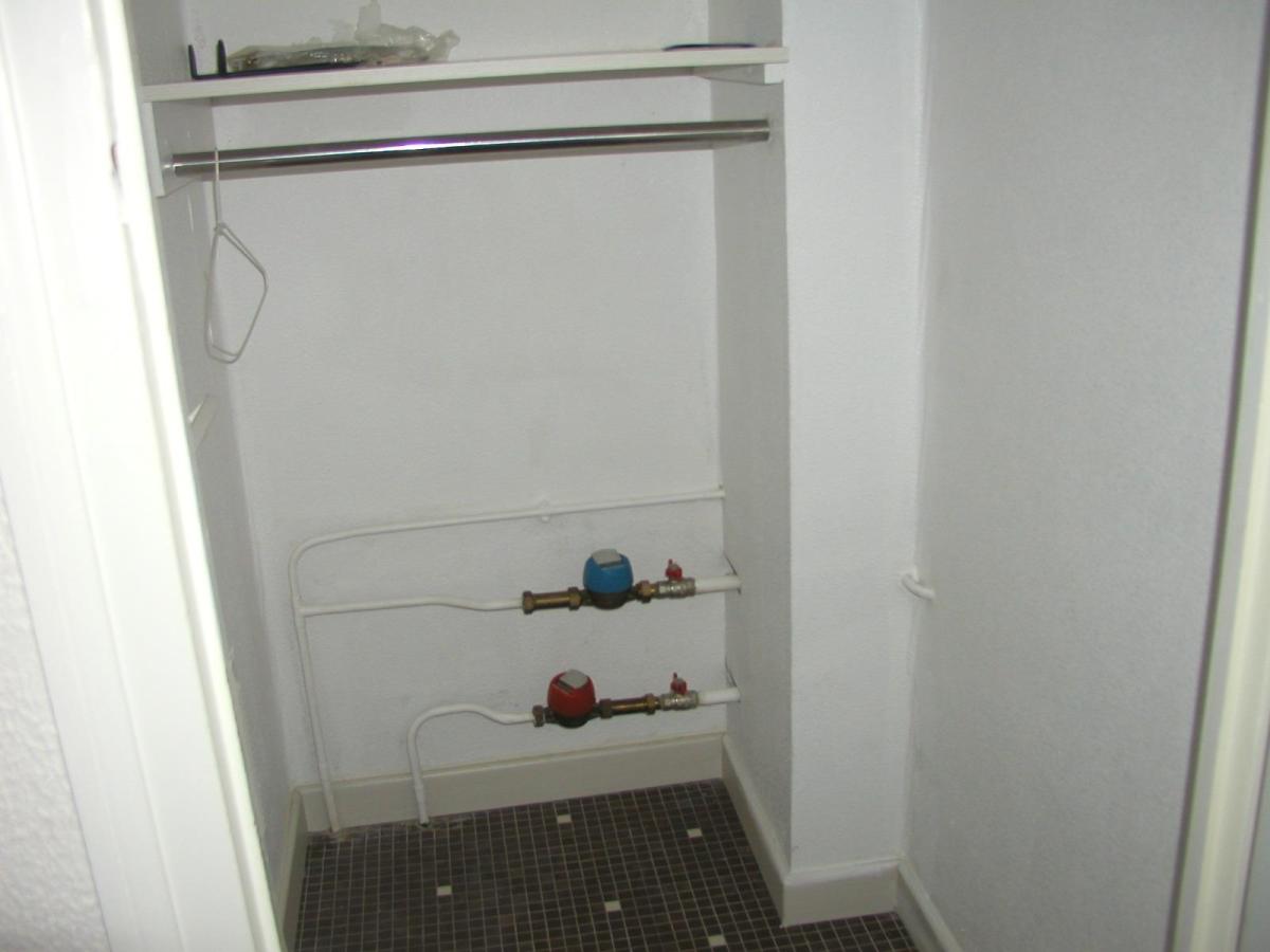 appartement - 52.49 m² - Talant