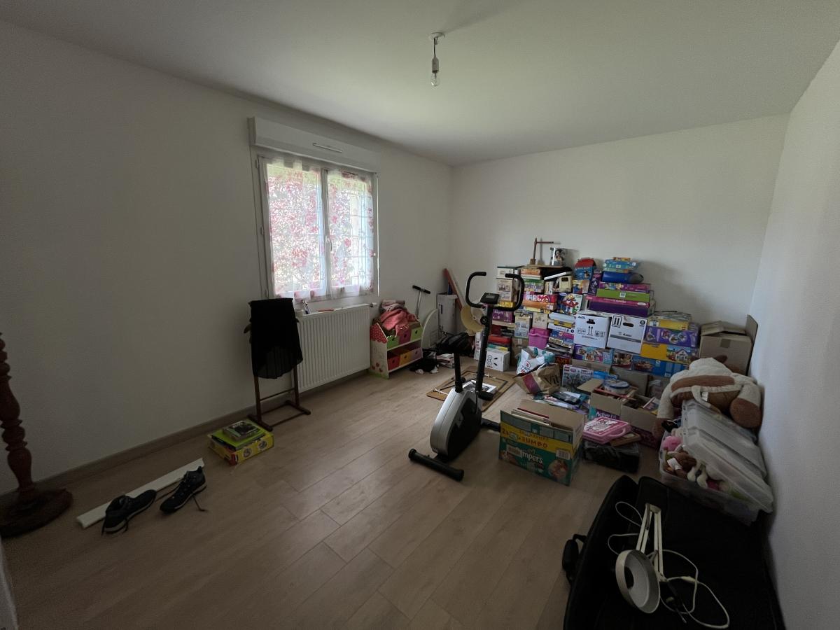 maison - 175 m² - Varanges