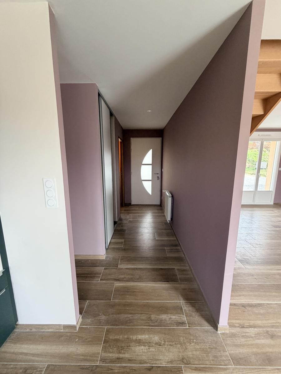 maison - 137 m² - Nolay